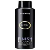 No_brand Decode Finish Radiance Spray glänzend 200 ml