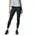 Leggings Black Heather XL