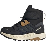 adidas Terrex Trailmaker High Cold.RDY Kinder core black/grey 6/mesa 39 1/3