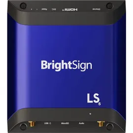 BrightSign LS425 Digital Signage Player