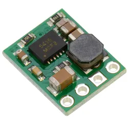 Pololu 3.3V, 500mA Step-Down Spannungsregler D24V5F3