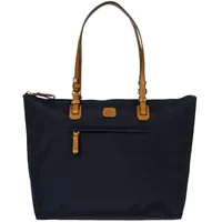 BRIC'S X-Bag Schultertasche 34 cm blau