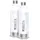 Brita sodaONE PET-Flaschen 2 x 1 l