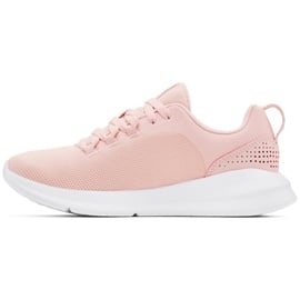 Under Armour Essential NM Freizeitschuhe Damen micro pink/white/micro pink 38