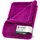 Glart 44TW6P Auto Trockentuch XXL, Mikrofasertuch 60x40 cm, lila, 1 Stück