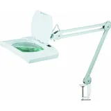 WeTec Wetec, ECO Lupenleuchte 445, eckig