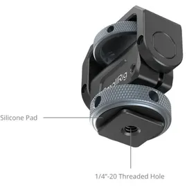 SmallRig 3809B Monitorhalterung mit Cold Shoe Mount