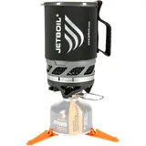 Jetboil MicroMo Kocherset carbon