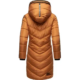 Marikoo Wintermantel Armasa