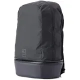 Gomatic Rucksack schwarz