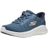 SKECHERS Go Walk Now-Payton Herren Navy 43