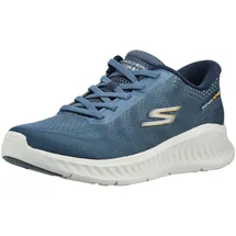 SKECHERS Go Walk Now-Payton Herren Navy 43