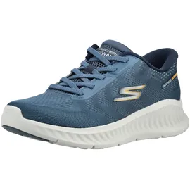 SKECHERS Go Walk Now-Payton Herren Navy 43
