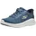 SKECHERS Go Walk Now-Payton Herren Navy 43