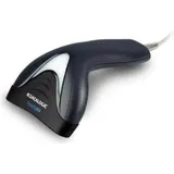 Datalogic Touch 90 Light Barcode-Scanner Kabelgebunden 1D Linear Imager Dunkelgrau Hand-Scanner USB