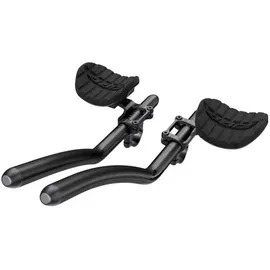 ZIPP Vuka Clip Evo 110 Aero-lenker - High M/110