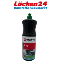 würth ag Schnellschleifpolitur 2 St. 1 kg