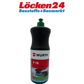würth ag Schnellschleifpolitur 2 St. 1 kg