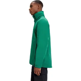 Berghaus Hillwalker 2.0 Interactive Jacke, meadow green L
