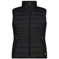 CMP Damen Weste WOMAN VEST 35K3526-U901 48 - Nero