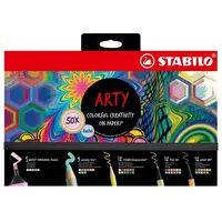 Stabilo Creative Set