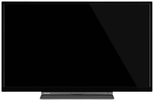 Toshiba 32LK3C63DAA MB181TC LED-TV 80 cm 32 Zoll EEK F (A - G) CI+, DVB-T2, DVB-C, DVB-S2, Full HD,