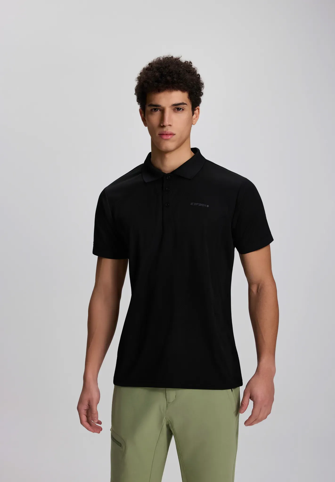 Poloshirt ICEPEAK 