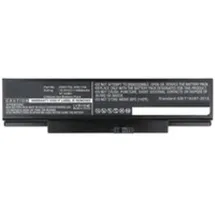 MicroBattery MBXLE-BA0111 - Akku Lenovo ThinkPad Edge E550, -