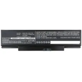 MicroBattery MBXLE-BA0111 - Akku Lenovo ThinkPad Edge E550, -