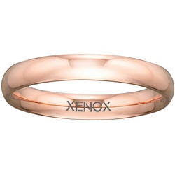 XENOX Partnerring »Xenox & Friends, X2305« goldfarben 58