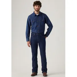 Levi's Bootcut Jeans Rocky Rinse 31/34