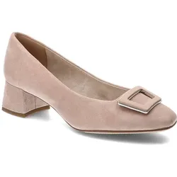 Rosa Pumps Tamaris Elegante Damenschuhe, 41