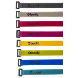 Bodhi Yogamatten Klettband 1 St