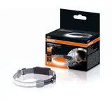 Osram LEDinspect FLEXIBLE HEAD TORCH LED Arbeitsleuchte akkubetrieben, über USB 115 lm