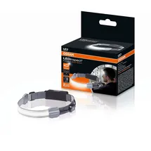 Osram LEDinspect FLEXIBLE HEAD TORCH LED Arbeitsleuchte akkubetrieben, über USB 115 lm