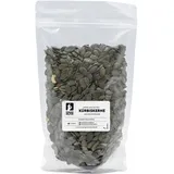 Steirische Kürbiskerne ohne Schale, Großpackung Bremer Gewürzhandel, 500g