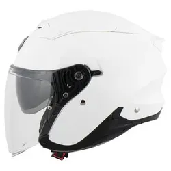 Scorpion Exo-230 Jethelm weiß, XS