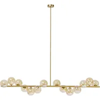 Kare Scala Balls brass