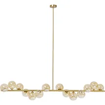 Kare Scala Balls brass