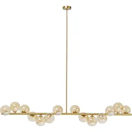 Kare Scala Balls brass