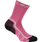CMP Trekkingsocken 2 Paar Geraneo-Bianco 36/38