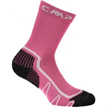 CMP Trekkingsocken 2 Paar Geraneo-Bianco 36/38