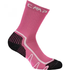 CMP Trekkingsocken 2 Paar Geraneo-Bianco 36/38