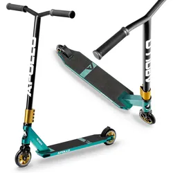 Stunt Scooter - Star Pro - HighQuality eloxierter Profi Stuntscooter EINHEITSGRÖSSE