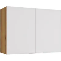 Gami Hängeschrank »Hängeschrank EDEN Breite 80«, (1 St.), Hängeschrank