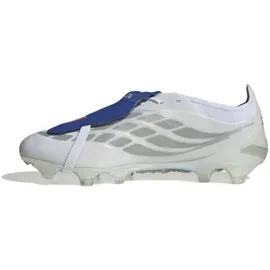 adidas Predator Elite FG Herren Weiß 46
