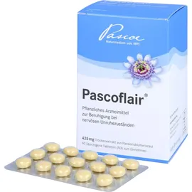 Pascoe Pascoflair überzogene Tabletten 90 St.