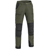 Pinewood Caribou TC Hose moosgrün/schwarz, Größe 25