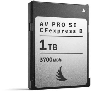 Angelbird AV PRO SE CFexpress v4 MK2 1 TB