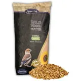 Lyra Pet Fettfutter Basic 25 kg